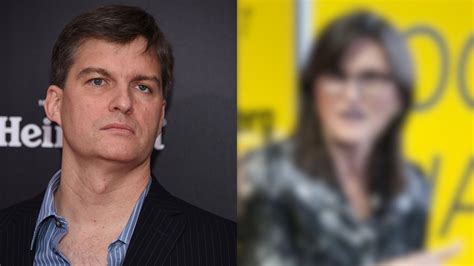 michael burry wife.